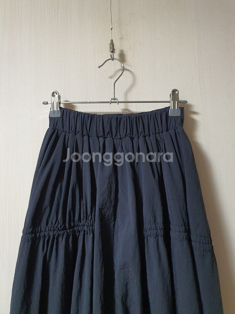 DOUCAN 두칸 스트링 스커트 프리사이즈 새상품 정--4