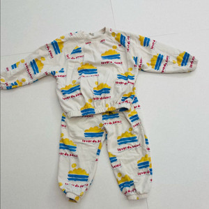 리미떼두두 셋업M