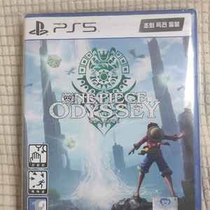 ps5 원피스 오디세이