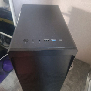 RYZEN7.GTX970 개인 본체 급처분
