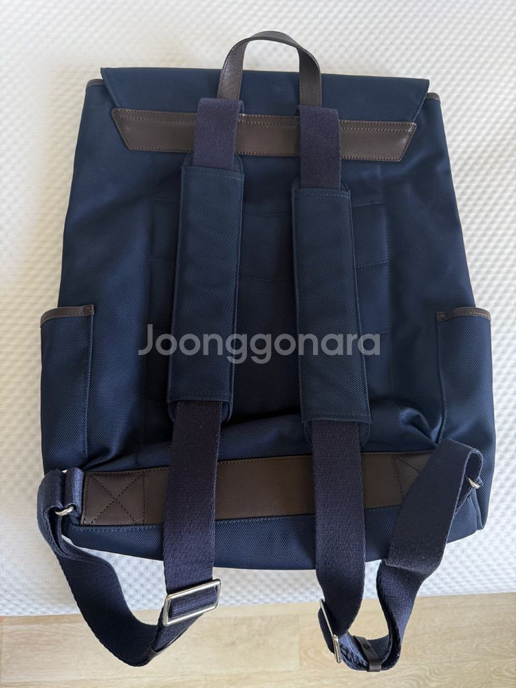 빈폴 백팩 판매--1