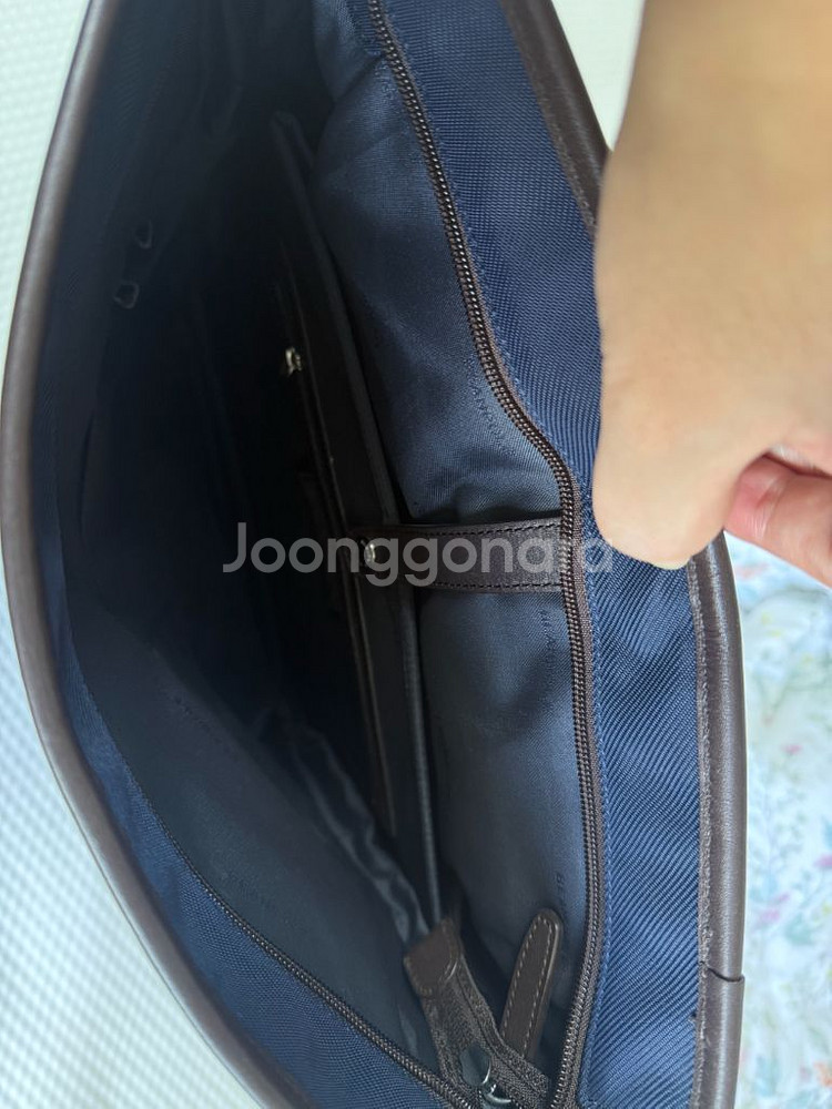 빈폴 백팩 판매--3