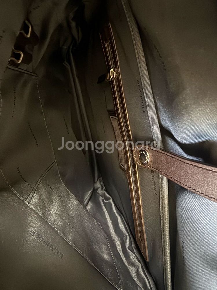빈폴 백팩 판매--2