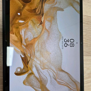 갤럭시 탭 S8 플러스 128GB WIFI 그라파이트
