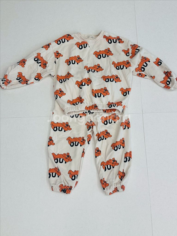 리미떼두두 셋업 M--0