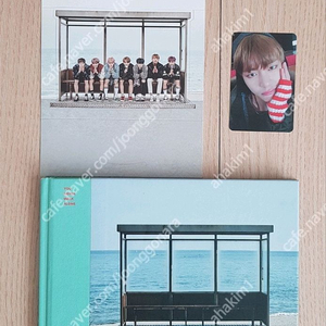 BTS 앨범들- You Never Walk Alone,