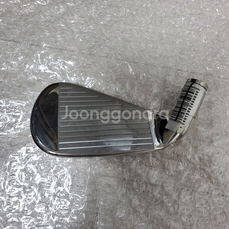 캘러웨이 로그 ST 맥스 패스트 7번 아이언 헤드--2