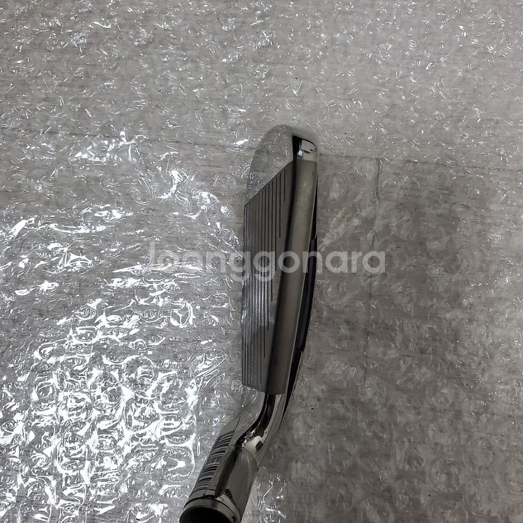 캘러웨이 로그 ST 맥스 패스트 7번 아이언 헤드--3