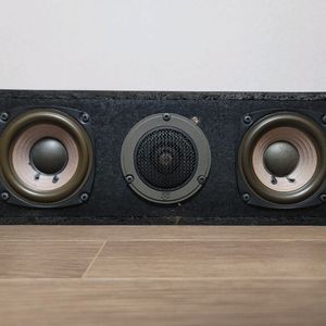 인켈 센타스피커 SC-60