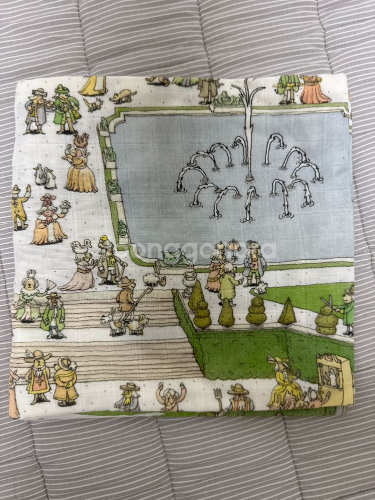 아뜰리에슈 까레 새상품--1