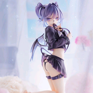 녹터너스 카미구세짱 피규어 판매