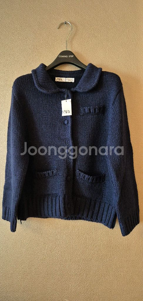 자라 니트 55 66--1