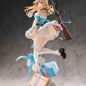 Hobbymax 수오미 피규어 판매