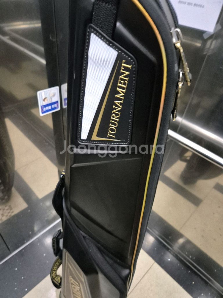 다이와 토너먼트 낚시대 케이스 135R--1