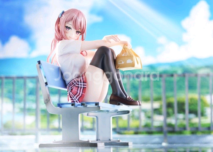 골든헤드 쿠루미 피규어 판매--0