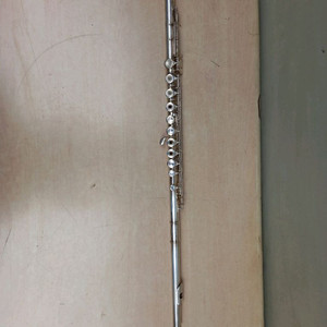 야마하 381 실버해드 플릇