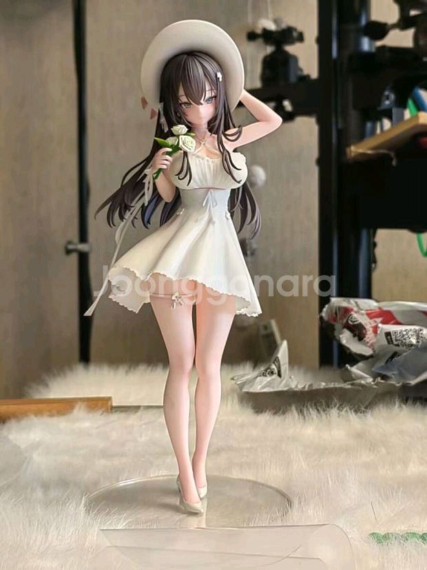 OMAHA MANTA 피규어 판매--0