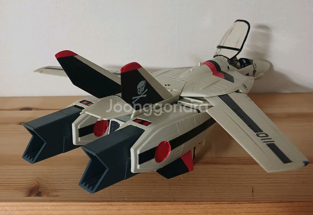 야마토 1/48 마크로스 VF-1A--2