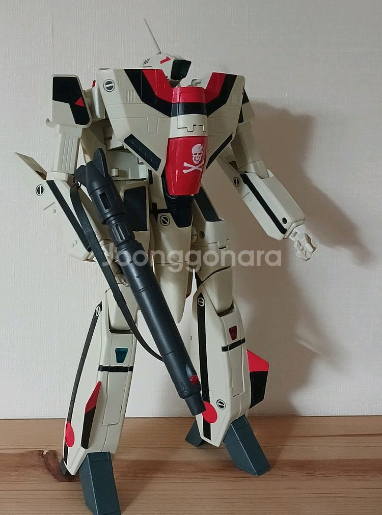 야마토 1/48 마크로스 VF-1A--5