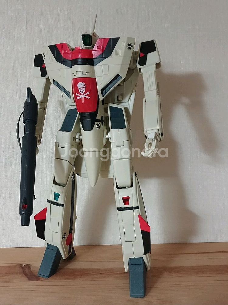 야마토 1/48 마크로스 VF-1A--4