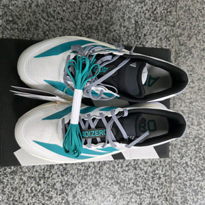 아디다스 보스턴13 260 새제품 팝니다