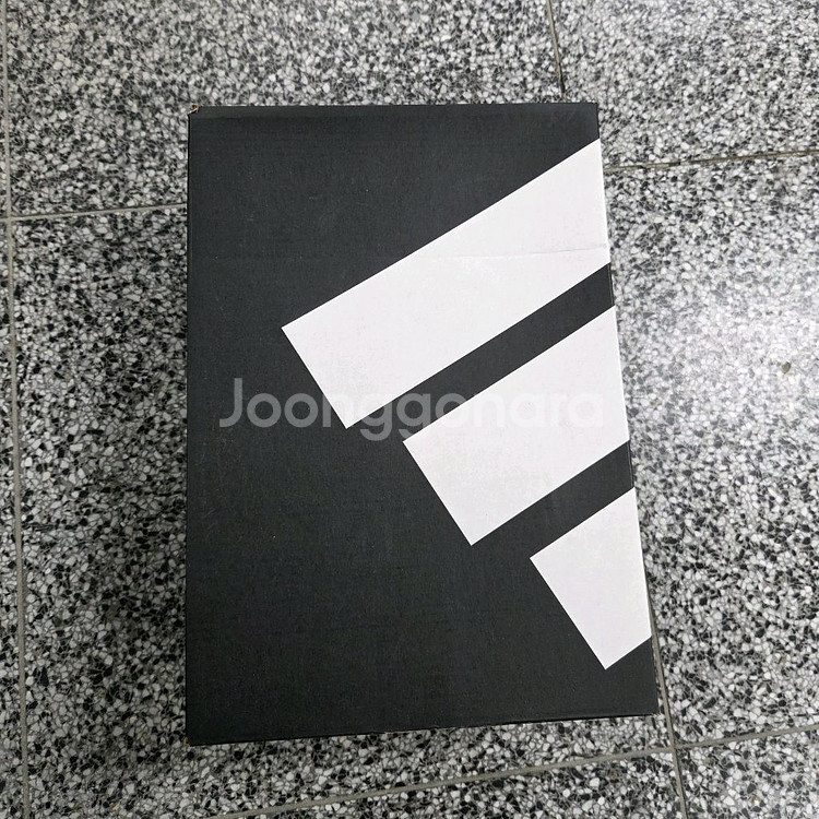 아디다스 보스턴13 260 새제품 팝니다--4