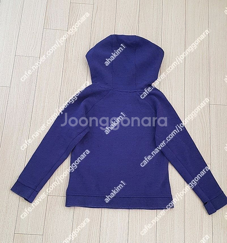 나이키 후드티(XL-125) 나이키 트레이닝 바지(유--2