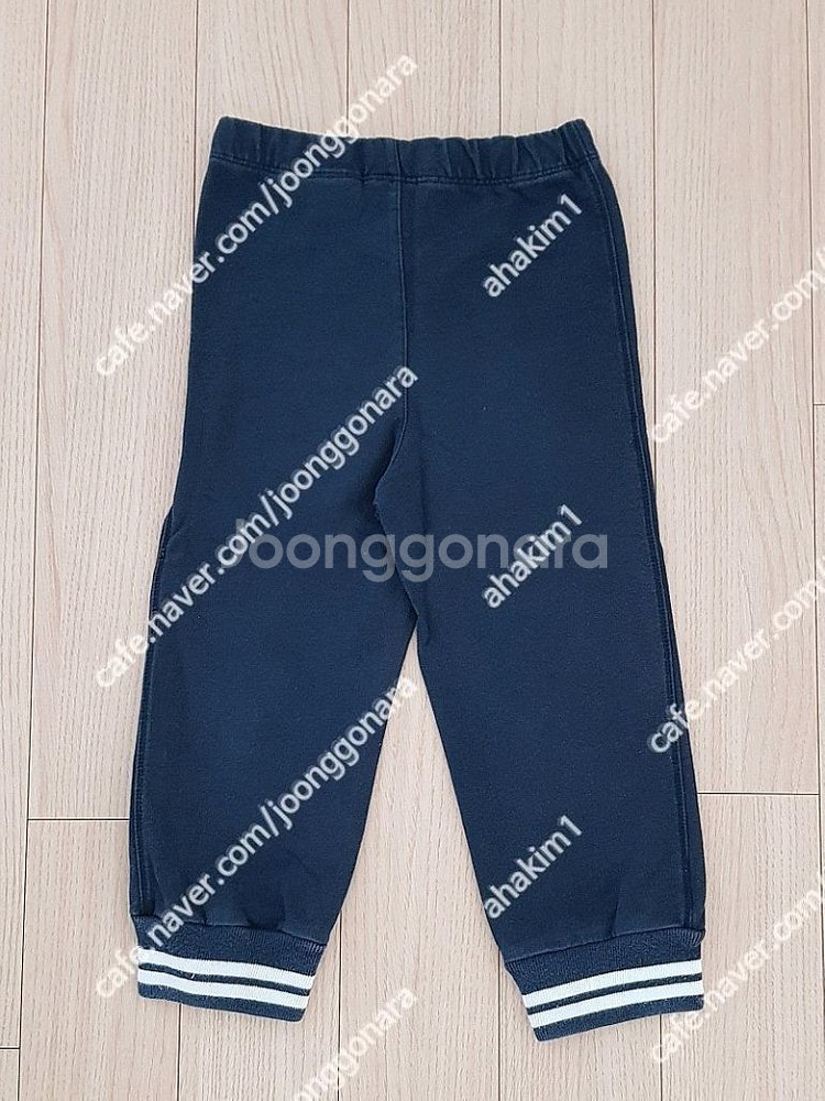 나이키 후드티(XL-125) 나이키 트레이닝 바지(유--5