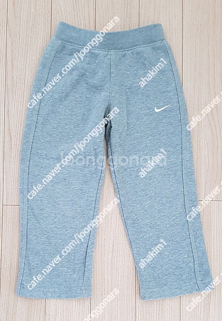 나이키 후드티(XL-125) 나이키 트레이닝 바지(유--9