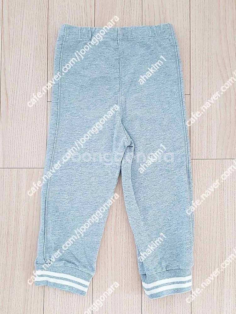 나이키 후드티(XL-125) 나이키 트레이닝 바지(유--8