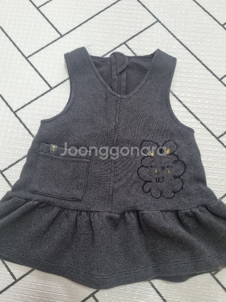 여아옷 80~85 (압소바/알퐁소)--4
