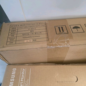 삼성 무빙스타일 M5 32인치 스마트모니터 삼탠바이미