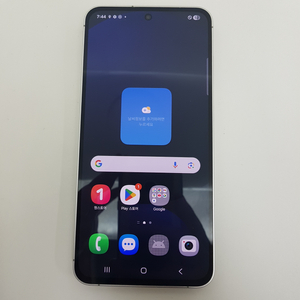 갤럭시 S24 FE (S721N) 옐로우 S급