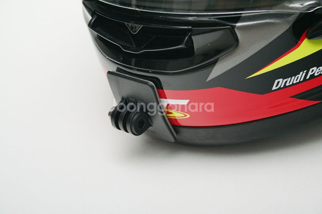 아라이 헬멧 RX7X 맨섬 TT 한정판 / 사이즈 L--5