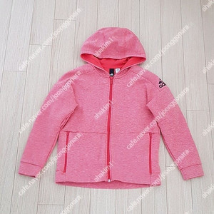 유아 아디다스 키즈 후드티(140)아디다스 키즈 트레이