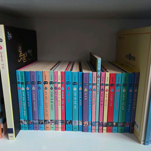 베이비올 명화음악