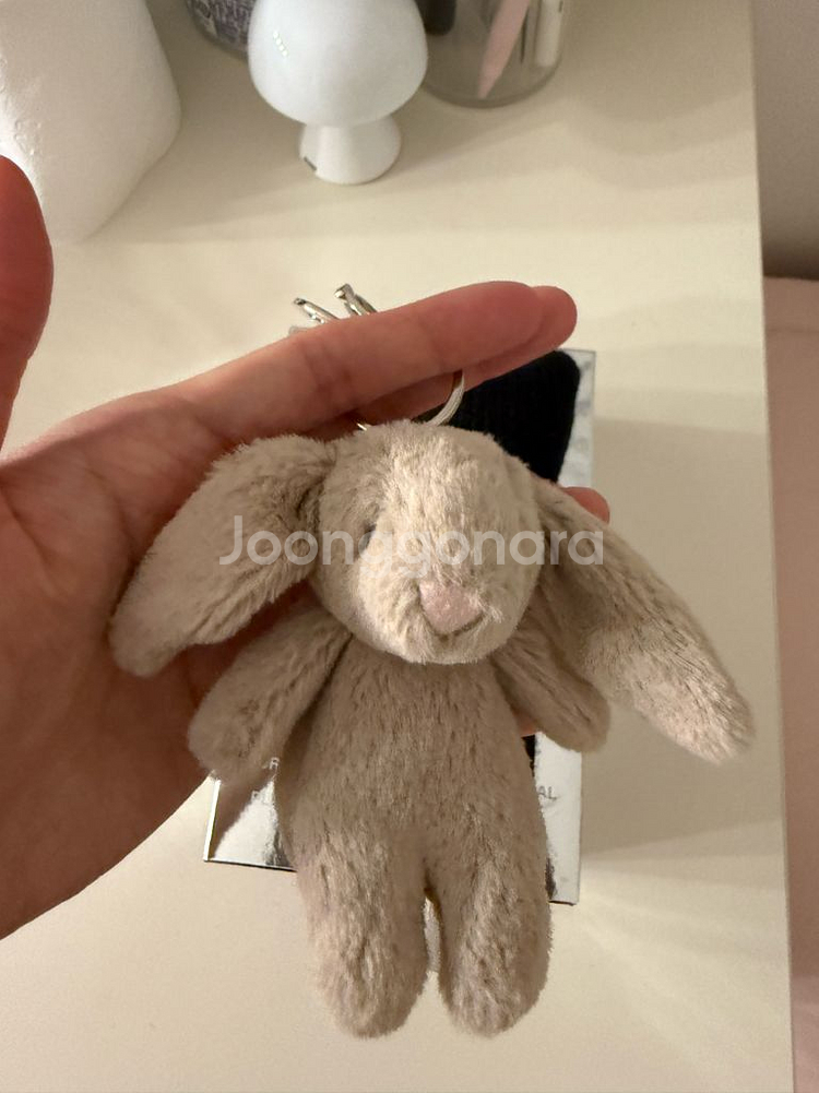 모남희키링+젤리켓 키링 일괄--3