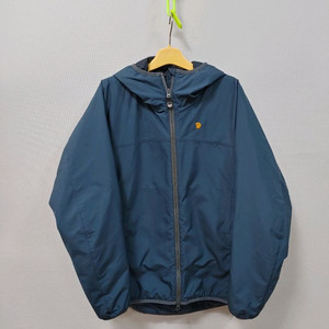 피엘라벤 후드 바람막이 패딩 여성L