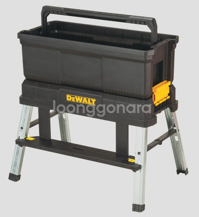 디월트 DWST25090 우마사다리 공구함 판매--0