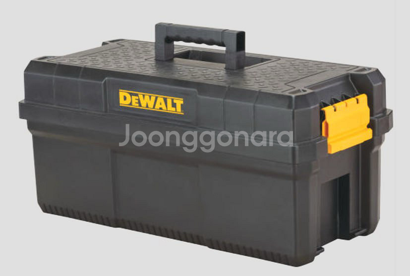 디월트 DWST25090 우마사다리 공구함 판매--2