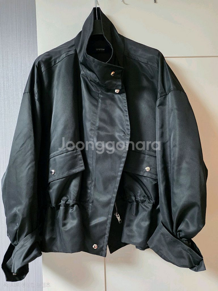 24시스템 하이넥점퍼--4