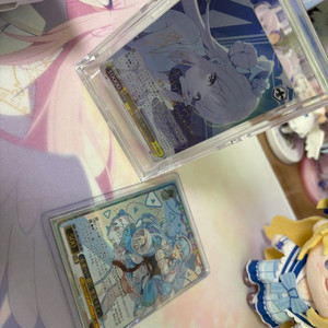 바이스슈발츠 미소노 미카sp 유키하나 라미 ssp