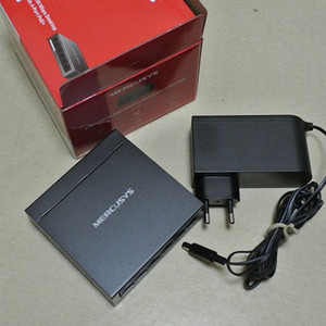 머큐시스 MS106LP [스위칭허브/6포트/100Mbp