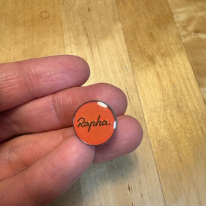 라파 (Rapha) 핀 (정품)