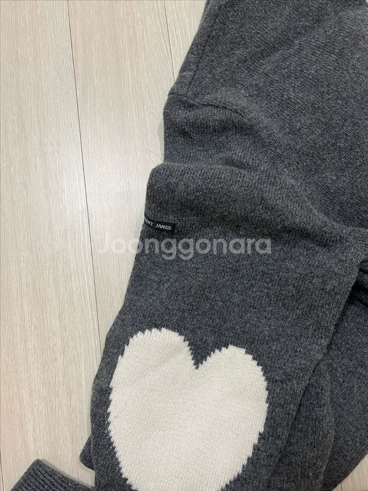 세인트제임스 발루아 그레이xs--1