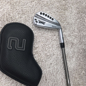 pxg젠2 2번아이언