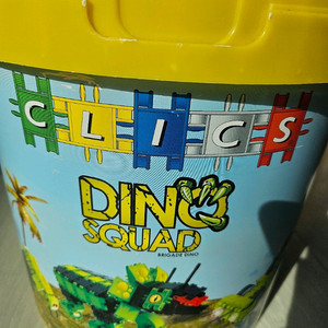 클릭스블럭 설명서있음
