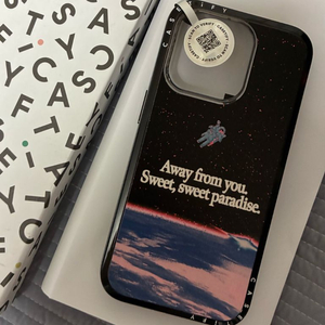 케이스티파이 아이폰15pro