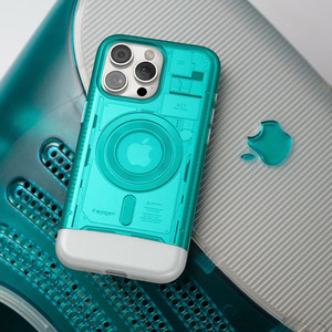 슈피겐 아이폰16 프로 맥스 맥세이프 케이스 클래식C1