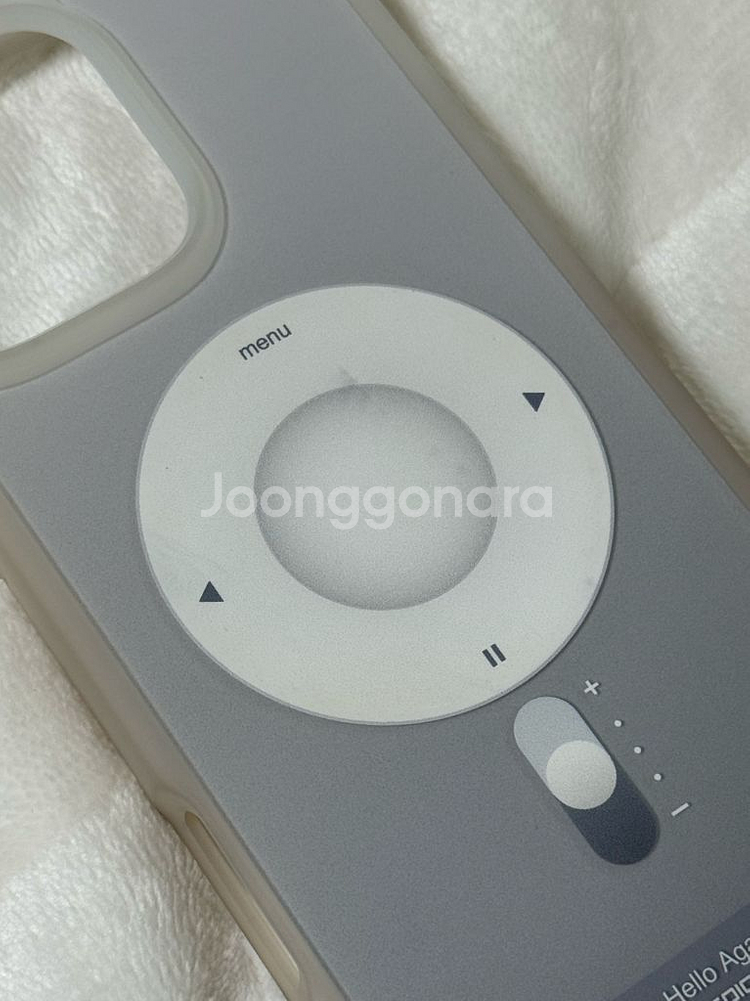 슈피겐 아이폰16 프로 맥스 맥세이프 케이스 울트라하이--4